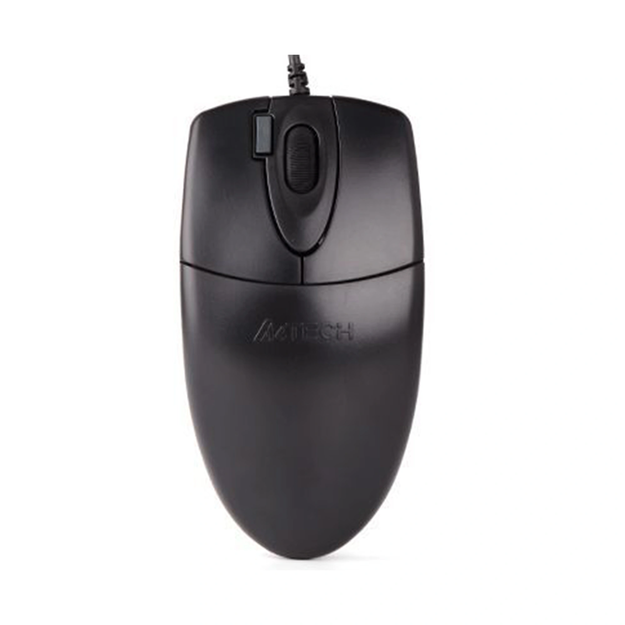 Купити Мышь A4Tech OP-620DS Black - фото 2