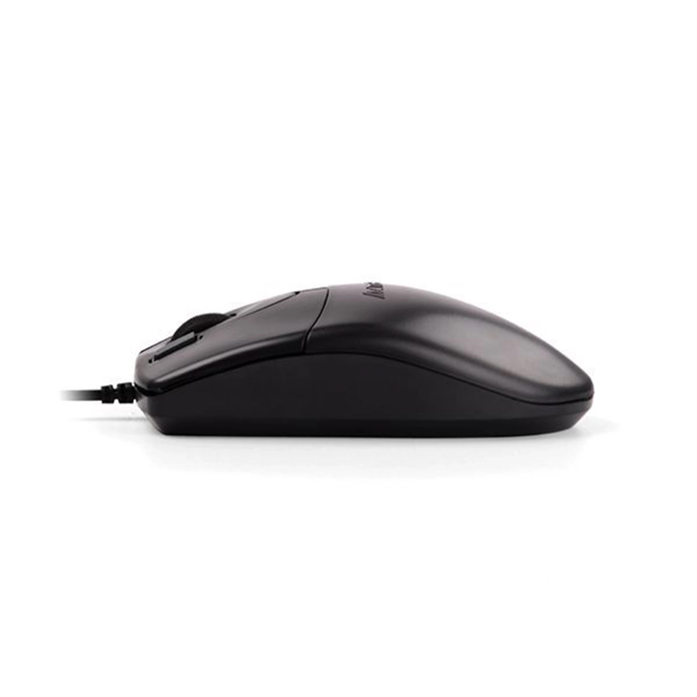 Купити Мышь A4Tech OP-620DS Black - фото 3
