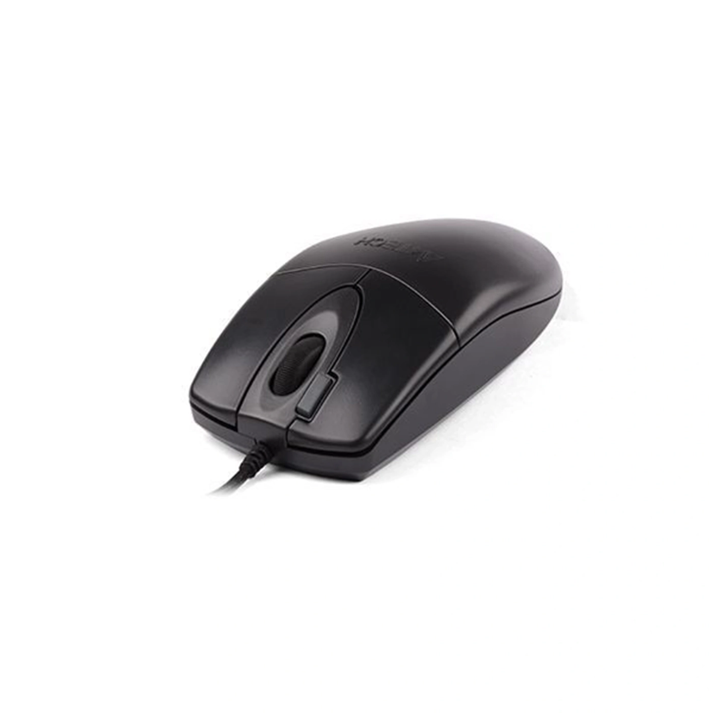 Купити Мышь A4Tech OP-620DS Black - фото 5