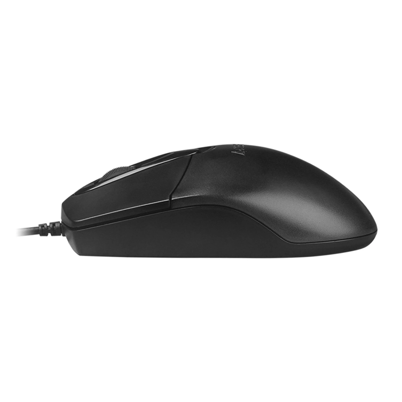 Купити Мышь A4Tech OP-720S Black - фото 3