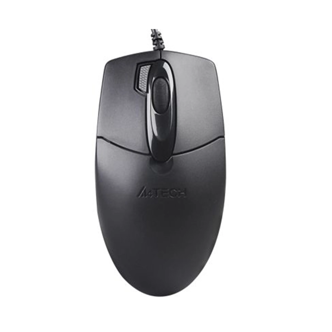 Купить Мышь A4Tech OP-730D Black - фото 2