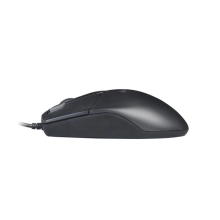 Купить Мышь A4Tech OP-730D Black - фото 3