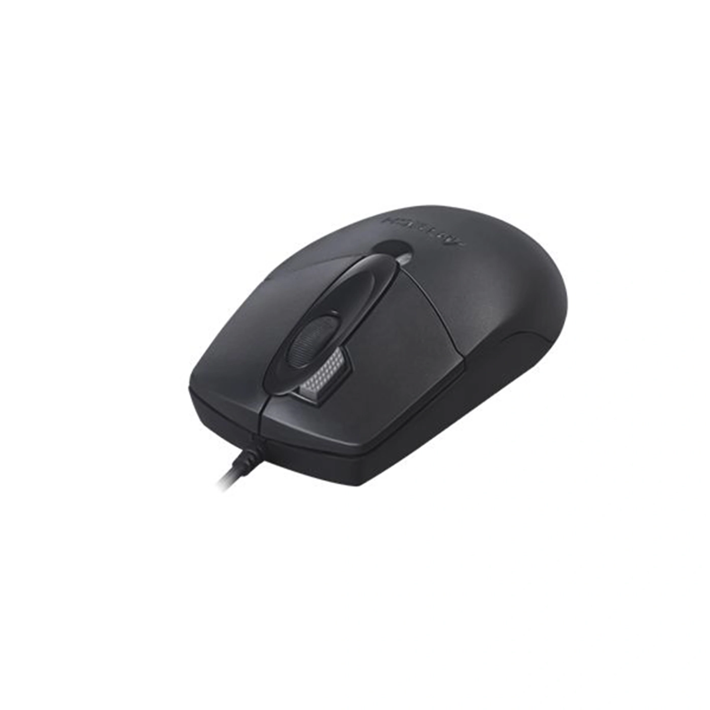 Купить Мышь A4Tech OP-730D Black - фото 4