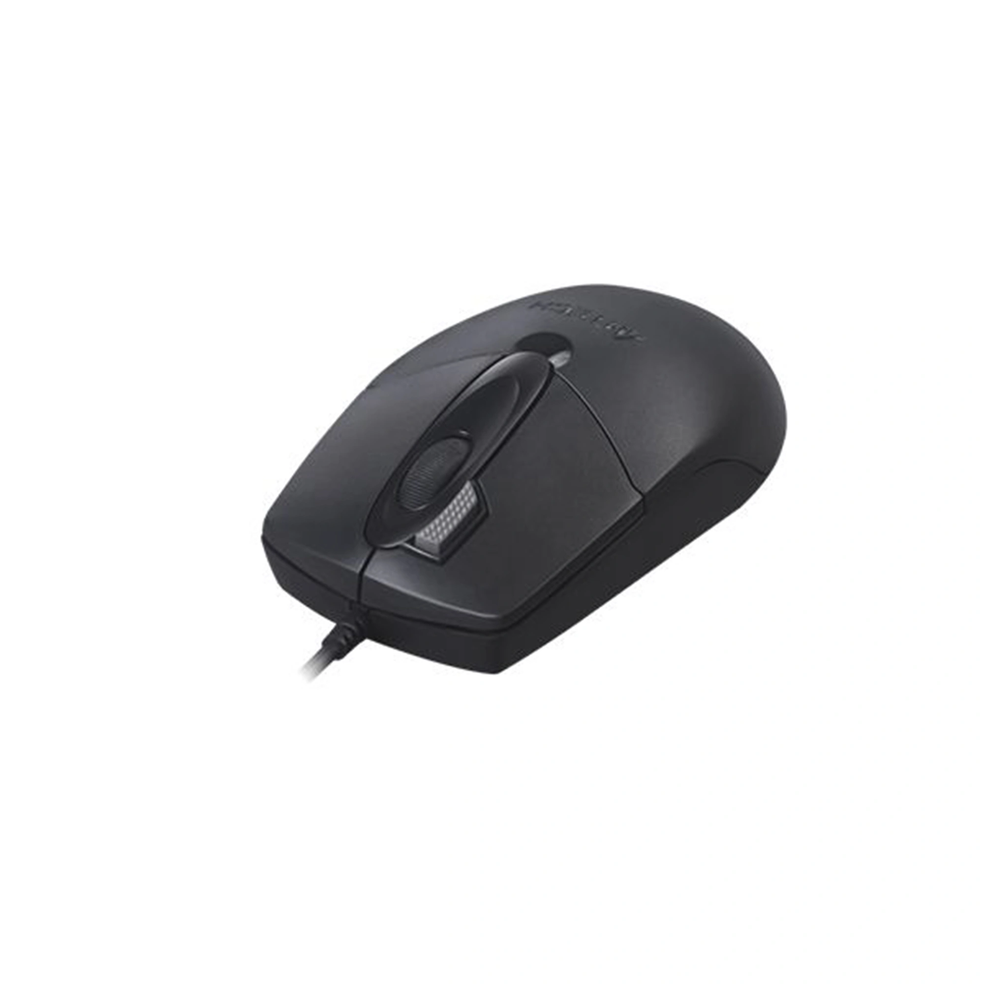 Купить Мышь A4Tech OP-730D Black - фото 4