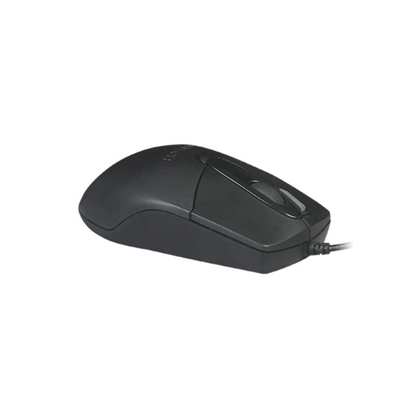 Купить Мышь A4Tech OP-730D Black - фото 5