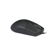 Купить Мышь A4Tech OP-730D Black - фото 5