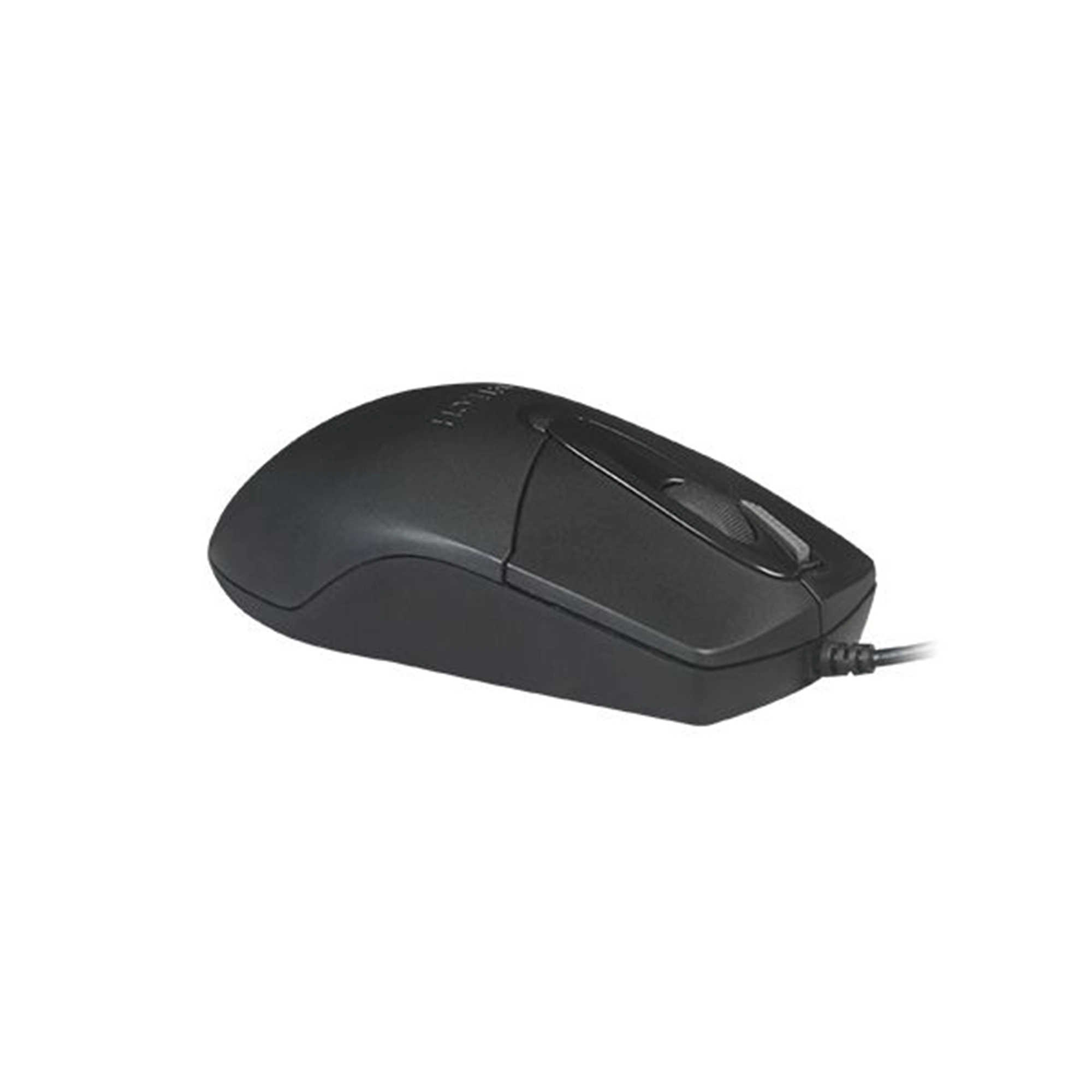 Купить Мышь A4Tech OP-730D Black - фото 5