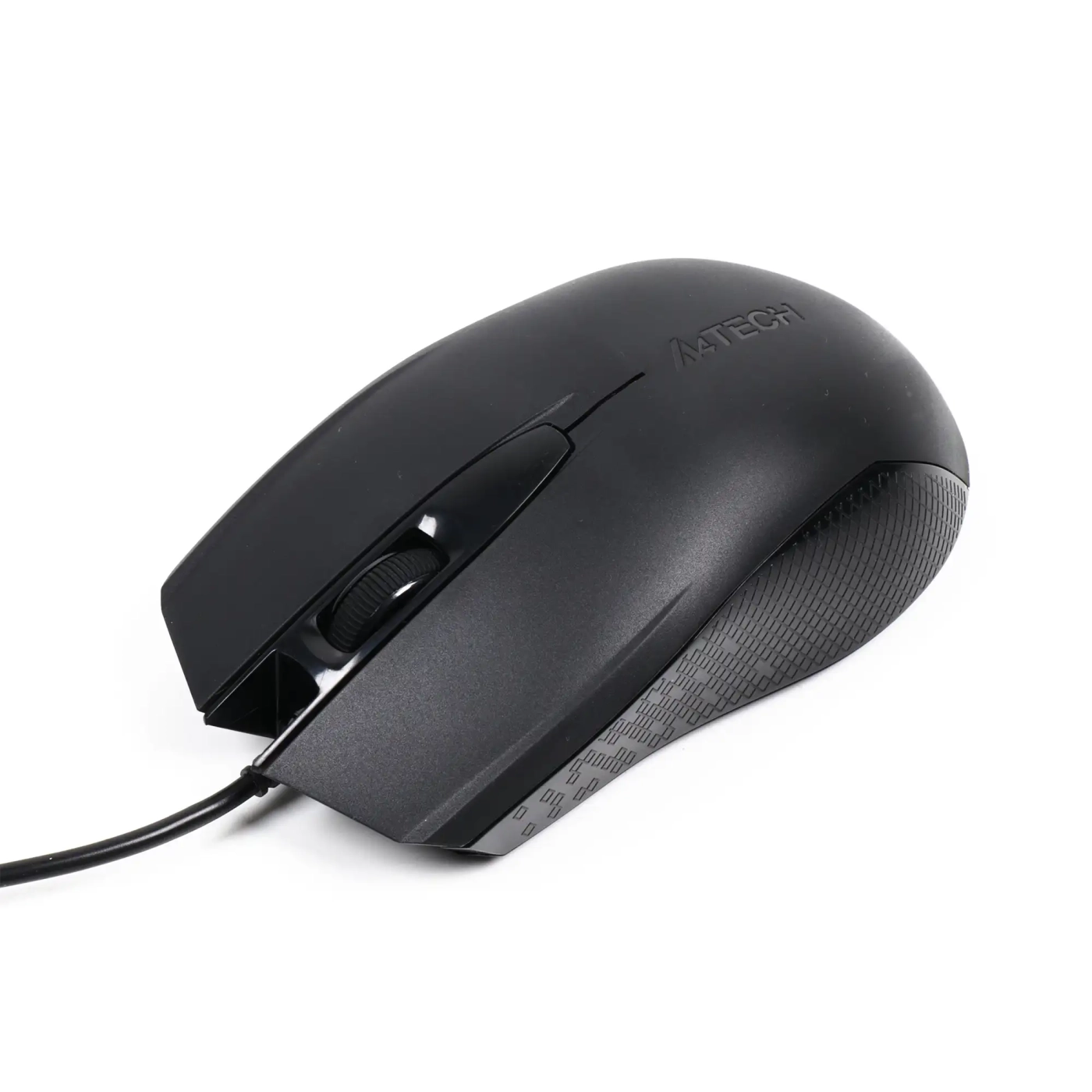 Купить Мышь A4Tech OP-760NU Black - фото 2