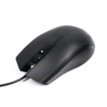Купить Мышь A4Tech OP-760NU Black - фото 2