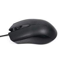 Купить Мышь A4Tech OP-760NU Black - фото 3