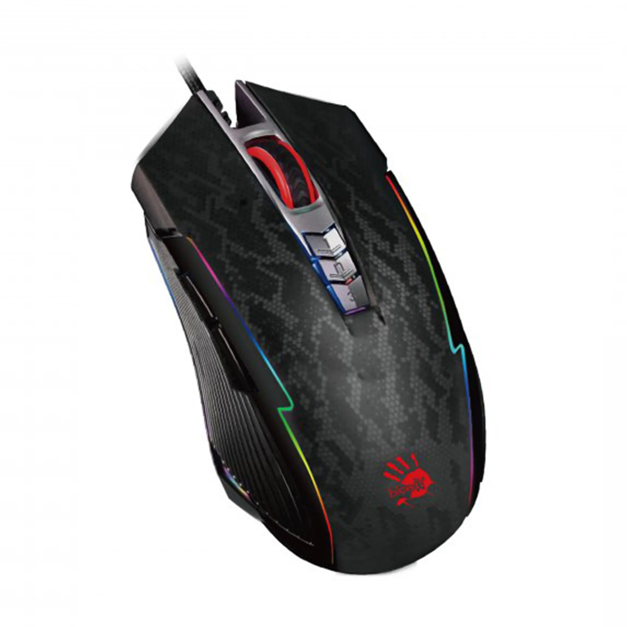 Купить Мышь A4Tech Bloody P93s Snake - фото 1