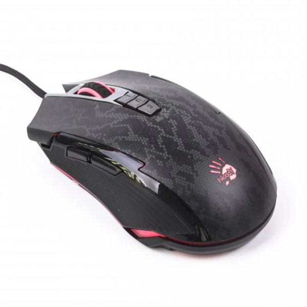 Купить Мышь A4Tech Bloody P93s Snake - фото 4