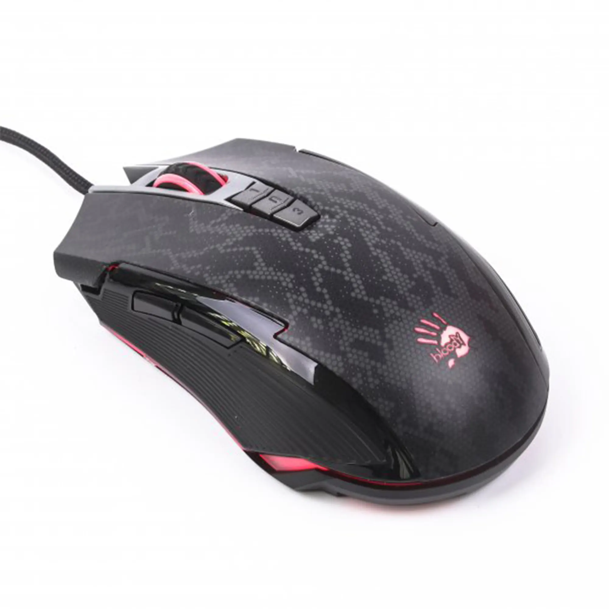 Купить Мышь A4Tech Bloody P93s Snake - фото 4