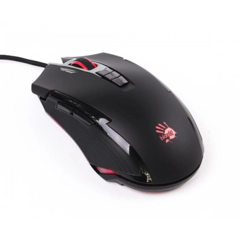 Купить Мышь A4Tech Bloody P93s Stone Black - фото 1
