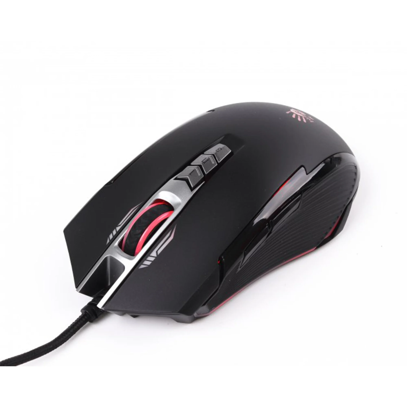 Купить Мышь A4Tech Bloody P93s Stone Black - фото 2