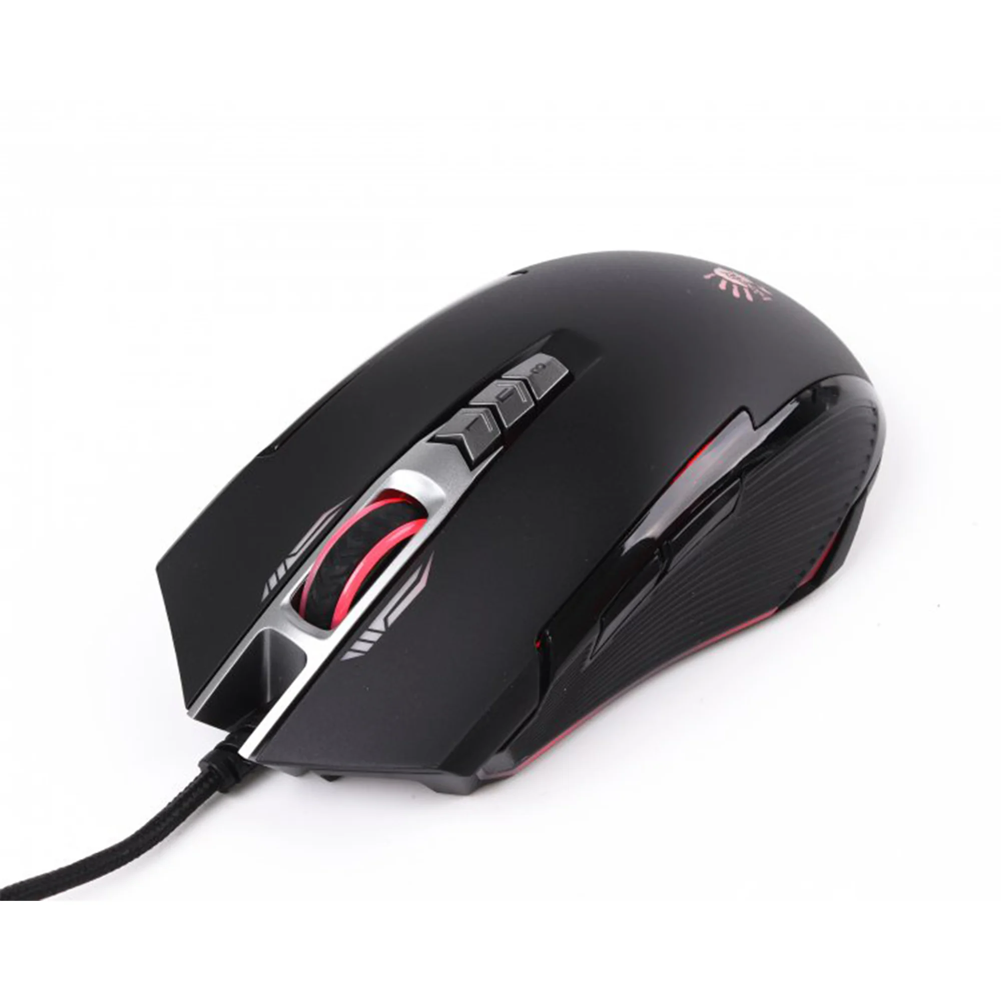 Купить Мышь A4Tech Bloody P93s Stone Black - фото 2