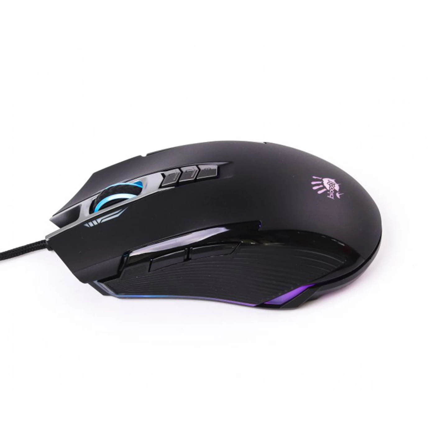 Купить Мышь A4Tech Bloody P93s Stone Black - фото 3