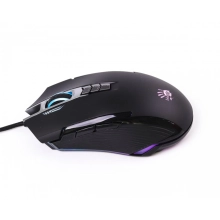 Купить Мышь A4Tech Bloody P93s Stone Black - фото 3