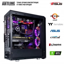 Купить Компьютер ARTLINE Gaming X96v10 - фото 10