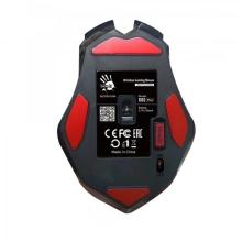 Купити Мышь A4Tech Bloody R80 Plus Skull - фото 4