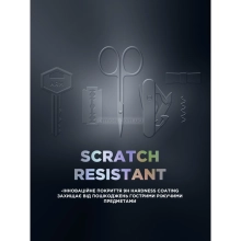 Купити Захисне скло ArmorStandart Supreme Black Icon 3D для Apple iPhone 14 Plus (ARM68069) - фото 4