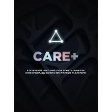 Купити Захисне скло ArmorStandart Supreme Black Icon 3D для Apple iPhone 15 Plus Black (ARM68222) - фото 9