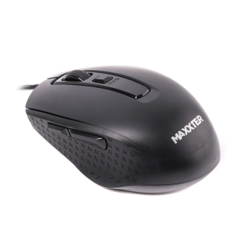 Купити Мишка Maxxter Mc-335 - фото 1