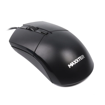 Купити Мишка Maxxter Mc-4B01 - фото 1