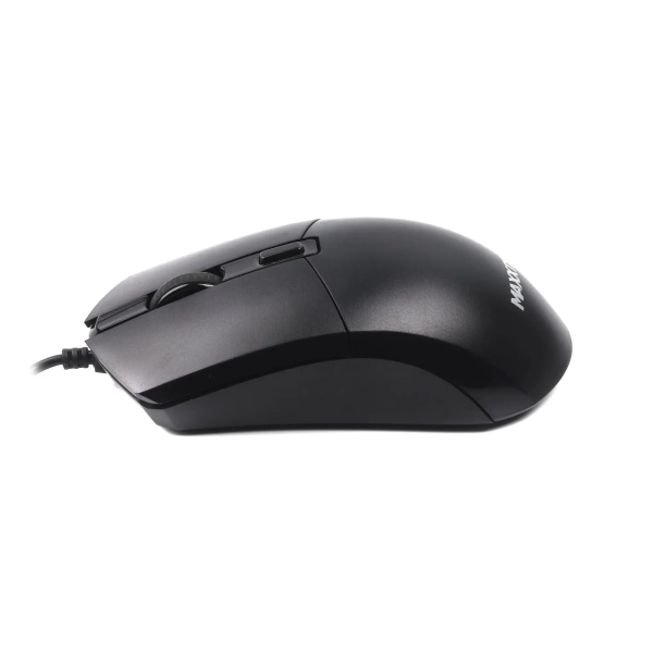 Купить Мышь Maxxter Mc-4B01 - фото 3