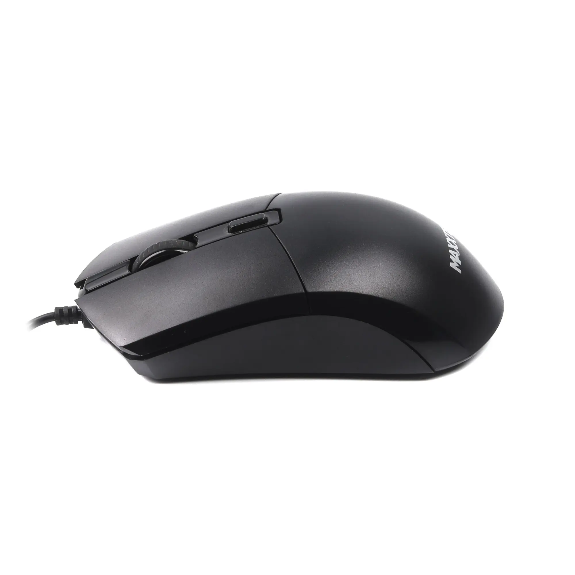 Купить Мышь Maxxter Mc-4B01 - фото 3