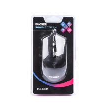 Купить Мышь Maxxter Mc-4B01 - фото 4