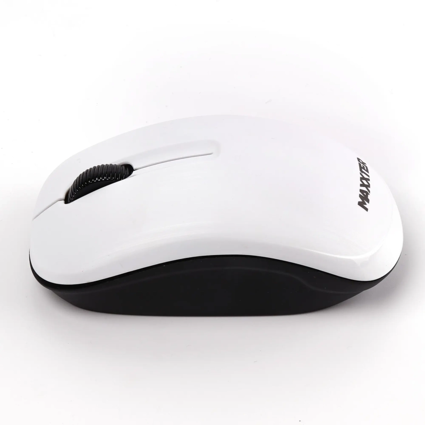 Купить Мышь Maxxter Mr-333-W - фото 3