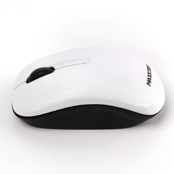 Купить Мышь Maxxter Mr-333-W - фото 3