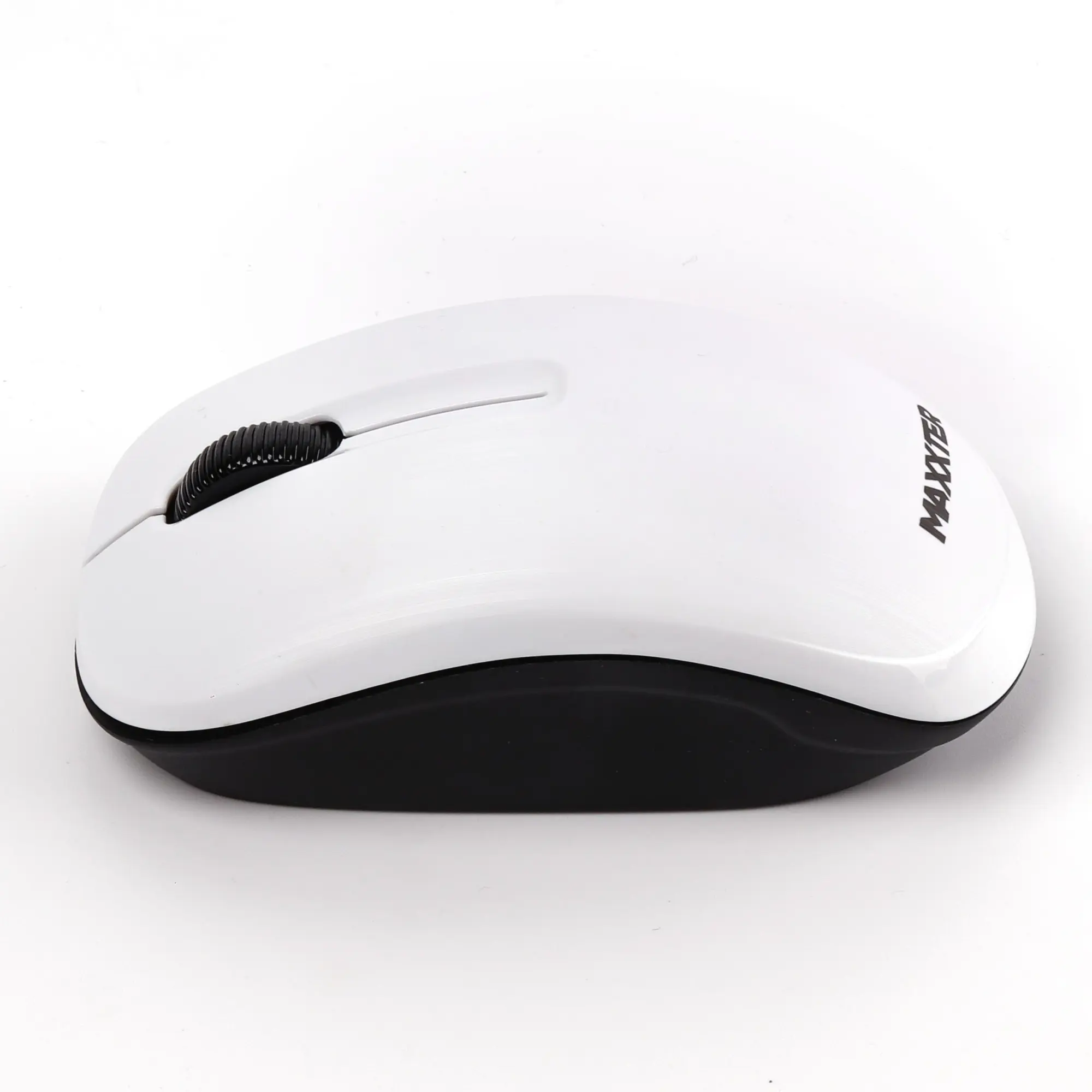 Купить Мышь Maxxter Mr-333-W - фото 3