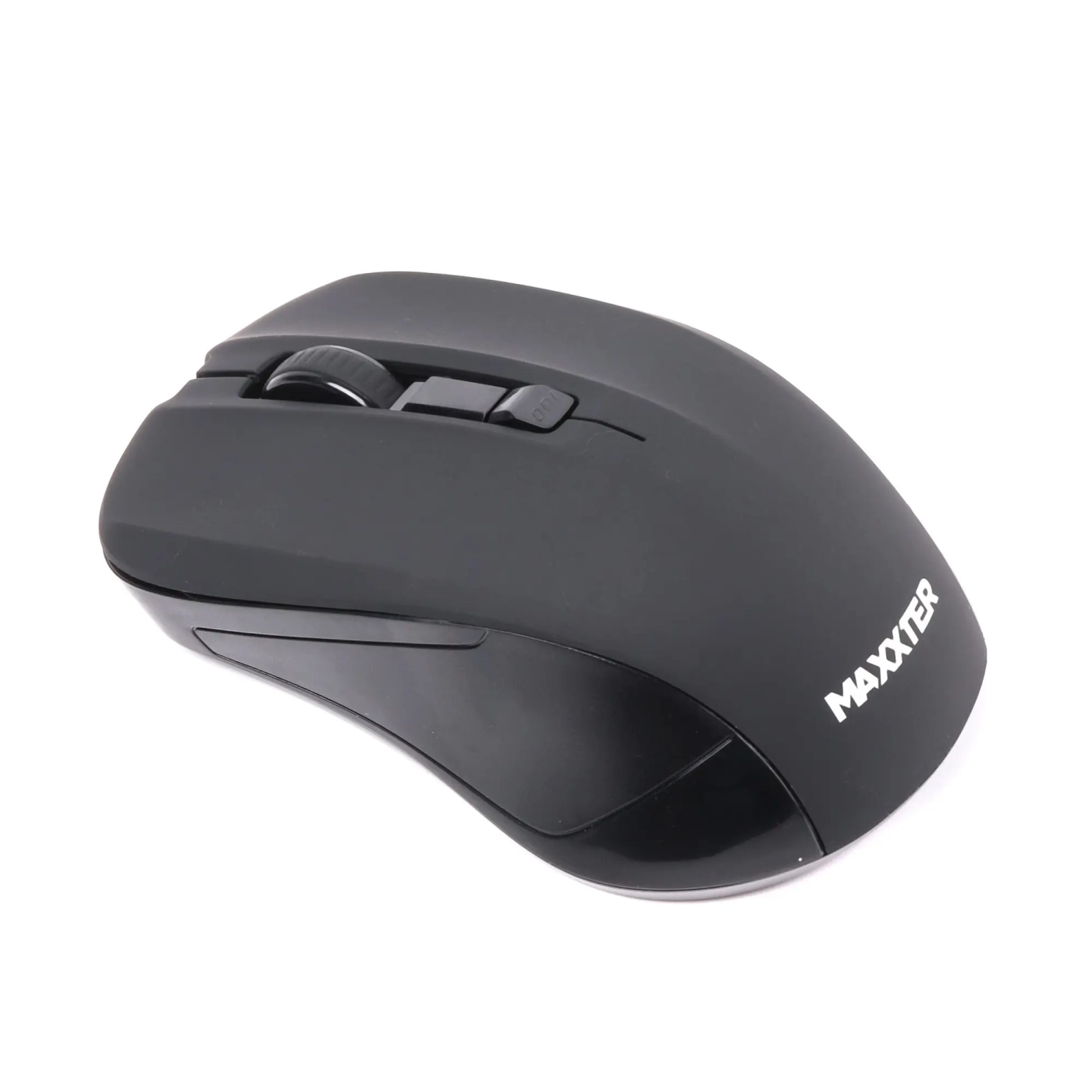 Купити Мишка Maxxter Mr-337 - фото 1