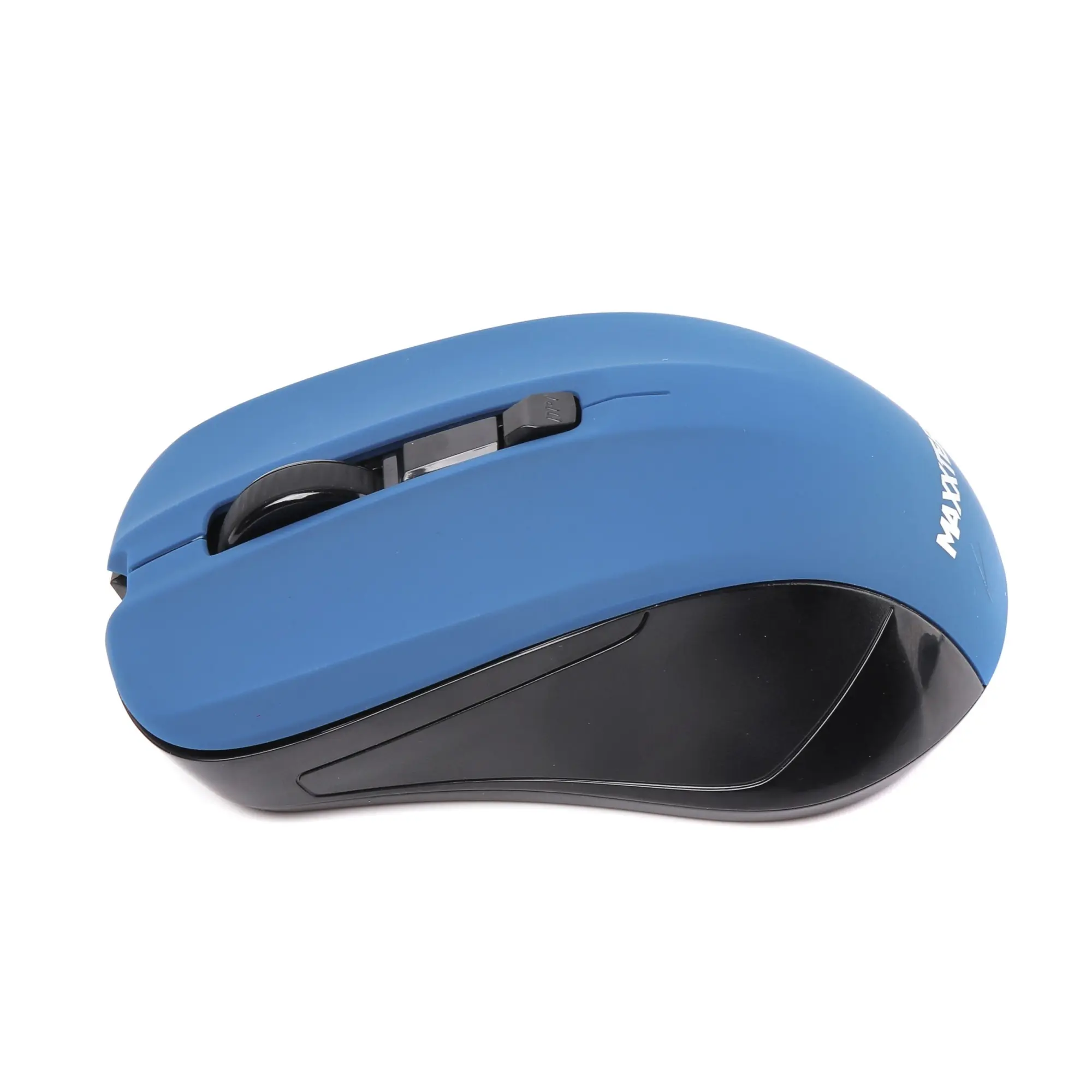 Купить Мышь Maxxter Mr-337-Bl - фото 3
