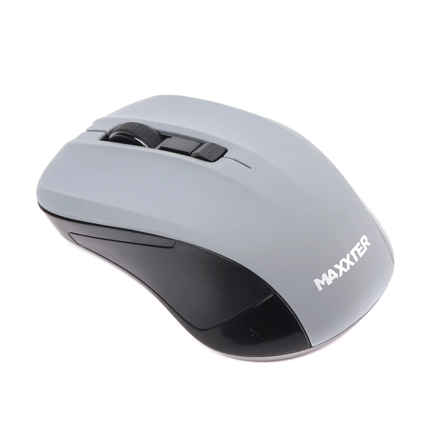 Купити Мишка Maxxter Mr-337-Gr - фото 1