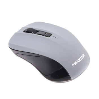 Купити Мишка Maxxter Mr-337-Gr - фото 1