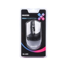Купить Мышь Maxxter Mr-403 - фото 4