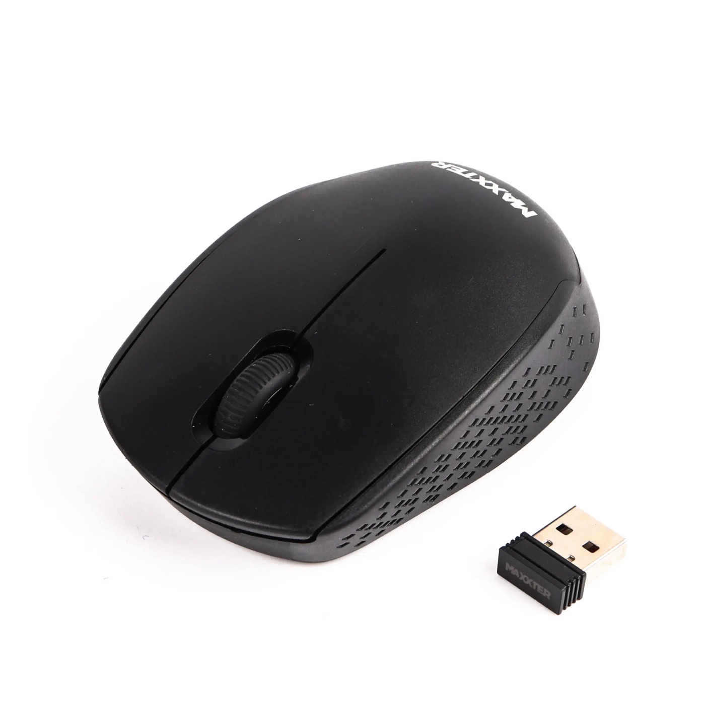 Купити Мишка Maxxter Mr-420 - фото 2