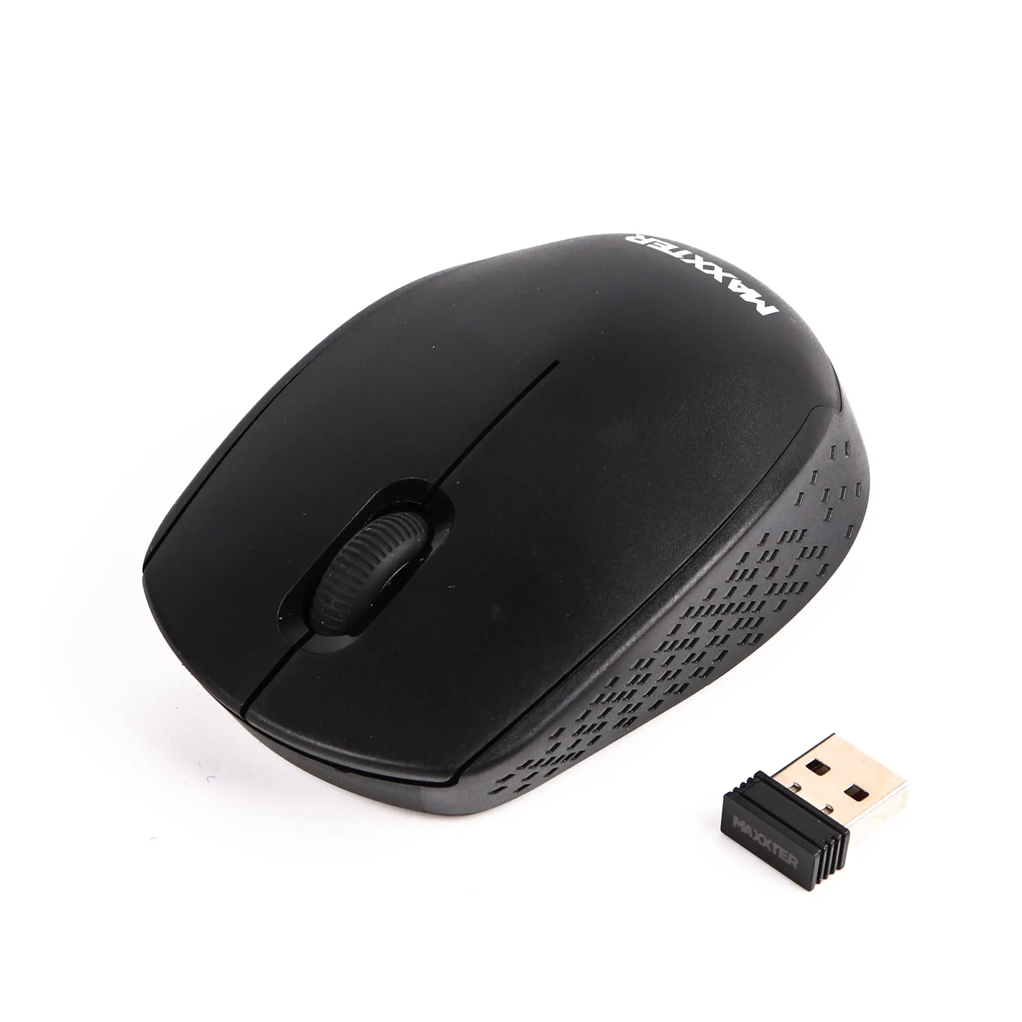 Купити Мишка Maxxter Mr-420 - фото 2