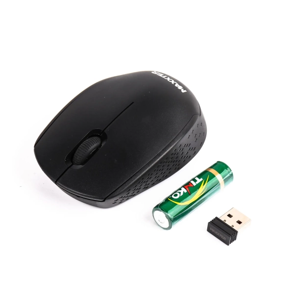 Купити Мишка Maxxter Mr-420 - фото 5