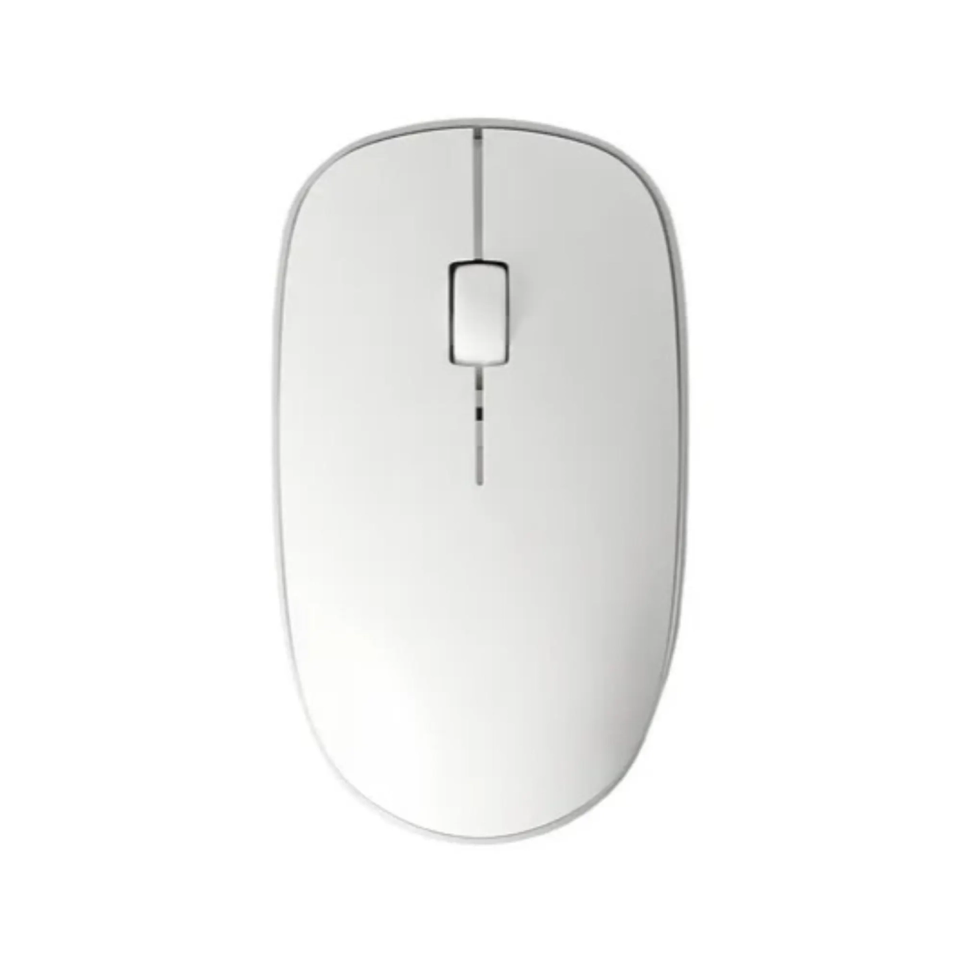 Купити Мишка Rapoo M200 Silent White - фото 1