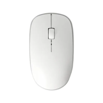 Купити Мишка Rapoo M200 Silent White - фото 1