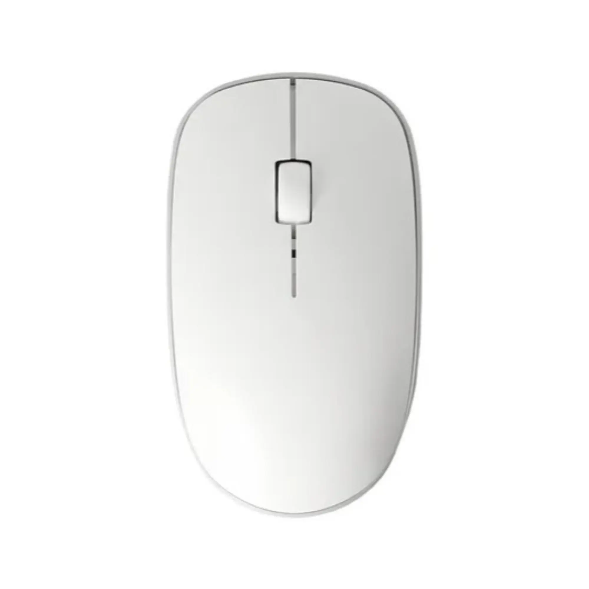 Купити Мишка Rapoo M200 Silent White - фото 1