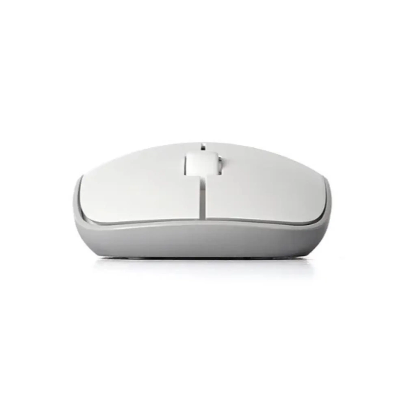 Купити Мишка Rapoo M200 Silent White - фото 2