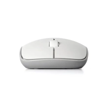 Купити Мишка Rapoo M200 Silent White - фото 2
