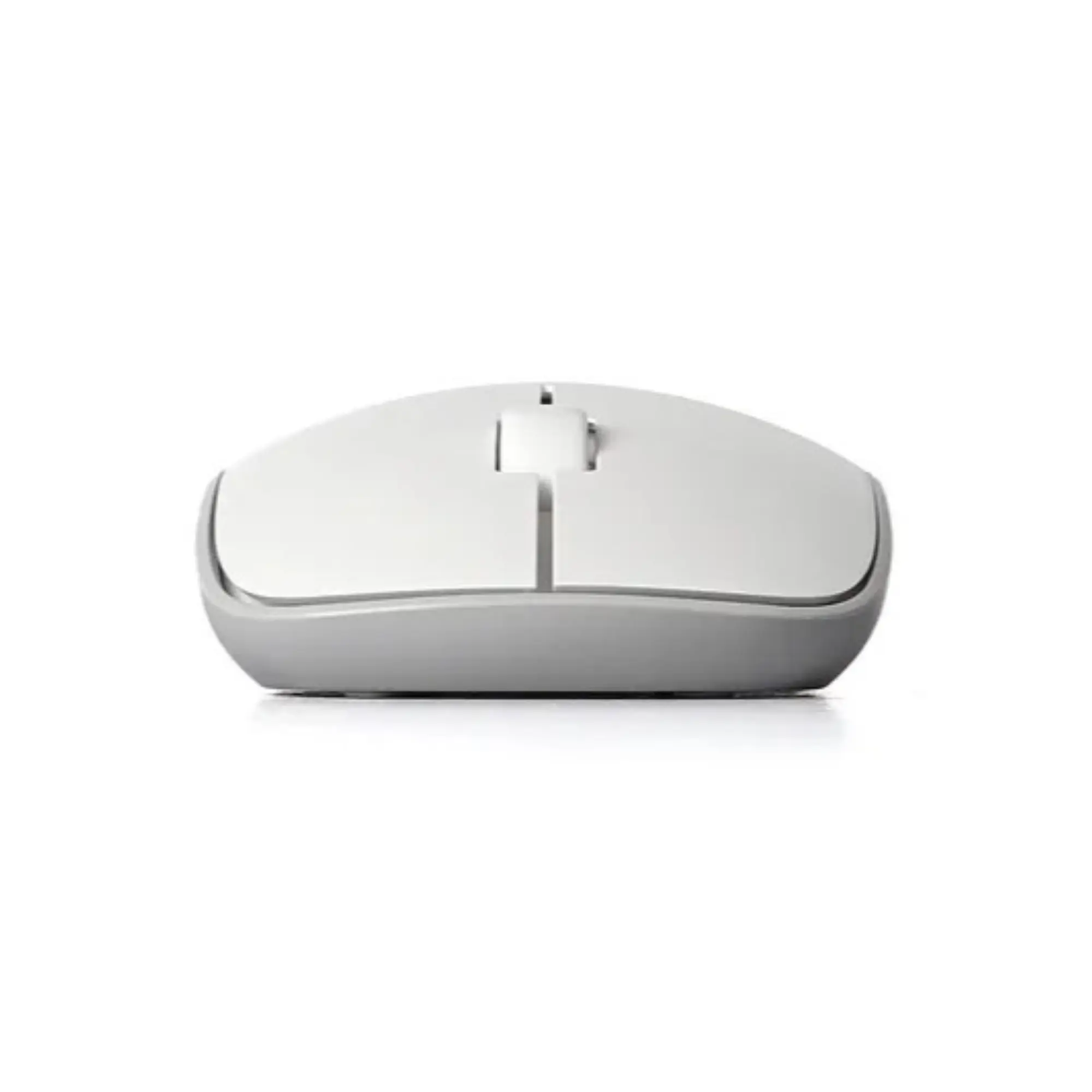 Купити Мишка Rapoo M200 Silent White - фото 2