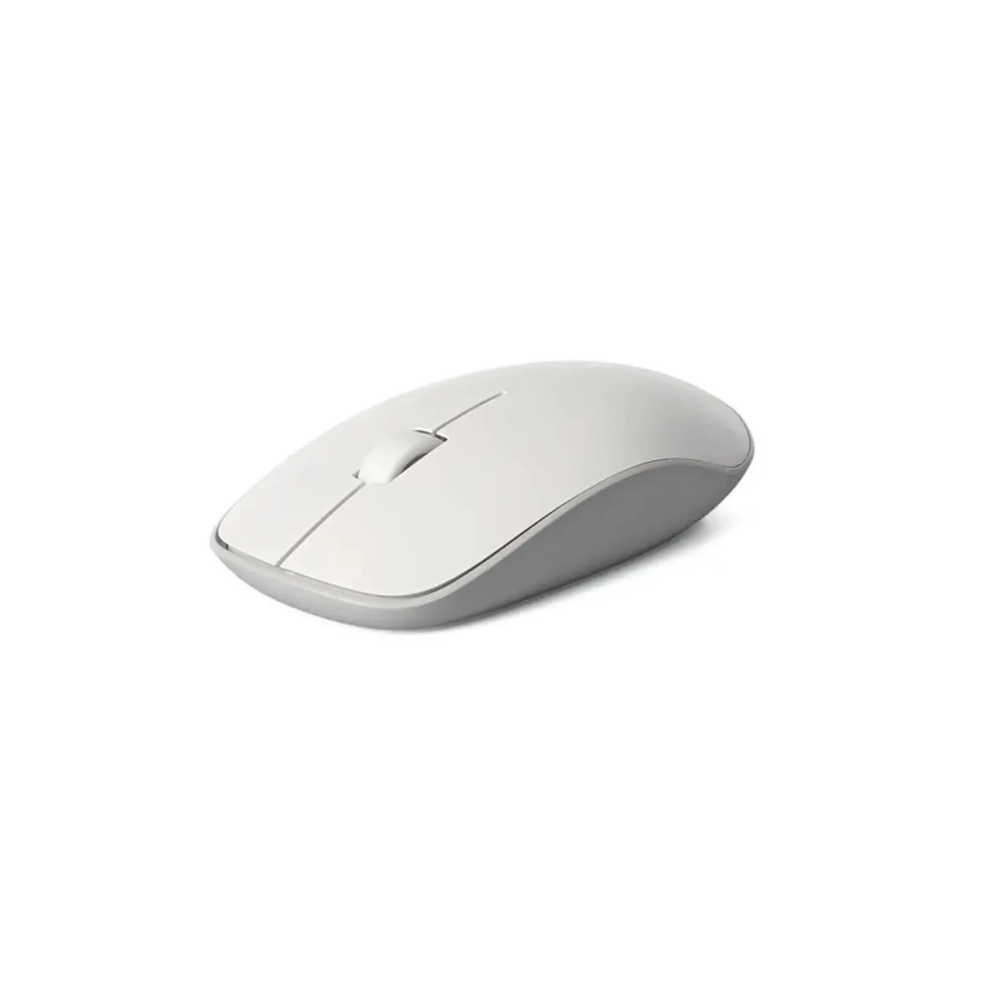 Купити Мишка Rapoo M200 Silent White - фото 5