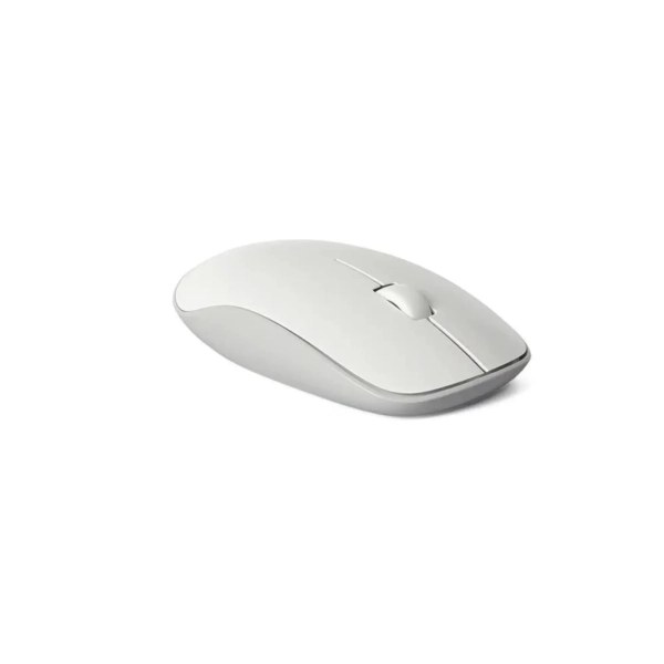 Купити Мишка Rapoo M200 Silent White - фото 6